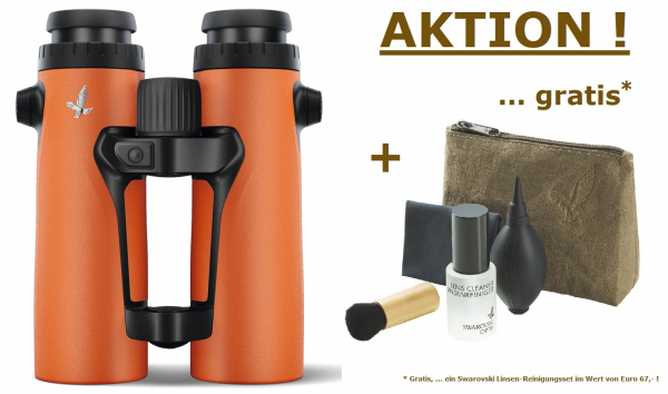 Swarovski EL Range 8x42 TA Entfernungsmesser - AKTION